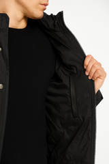 RUDSAK MANTEAU HOMME