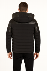 RUDSAK MANTEAU HOMME