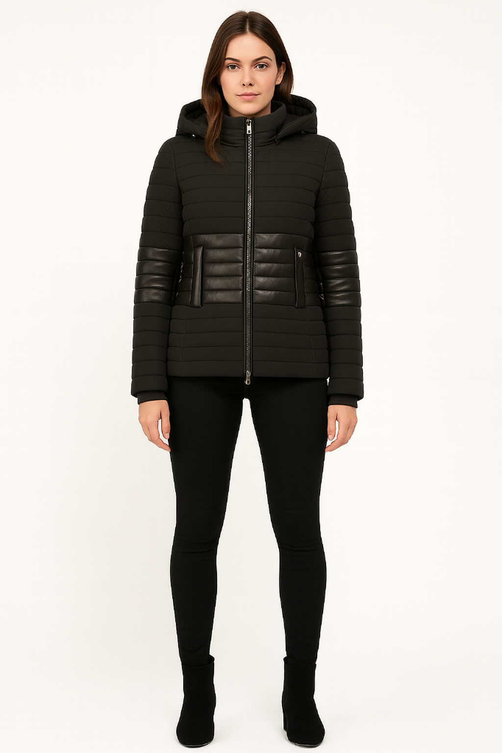 Rudsak Manteau Femme