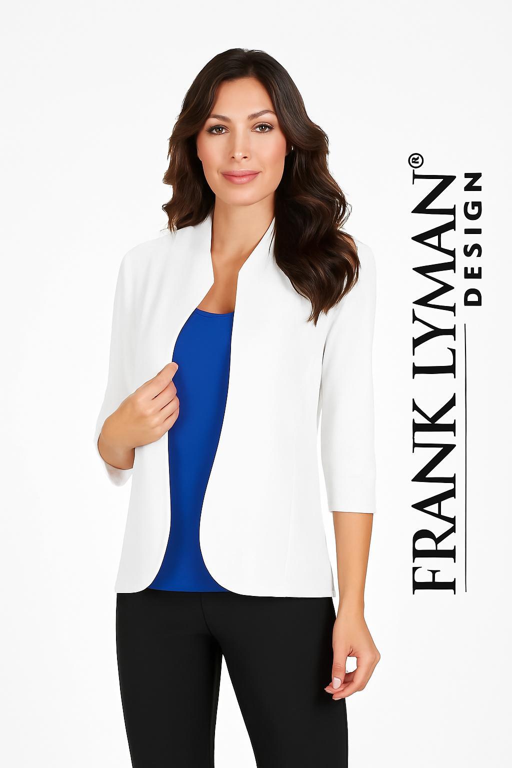 Frank Lyman Veste Femme