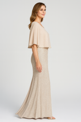 Frank Lyman Robe