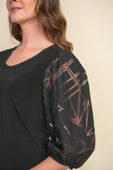 Joseph Ribkoff Blouse