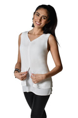 Frank Lyman Camisole Femme