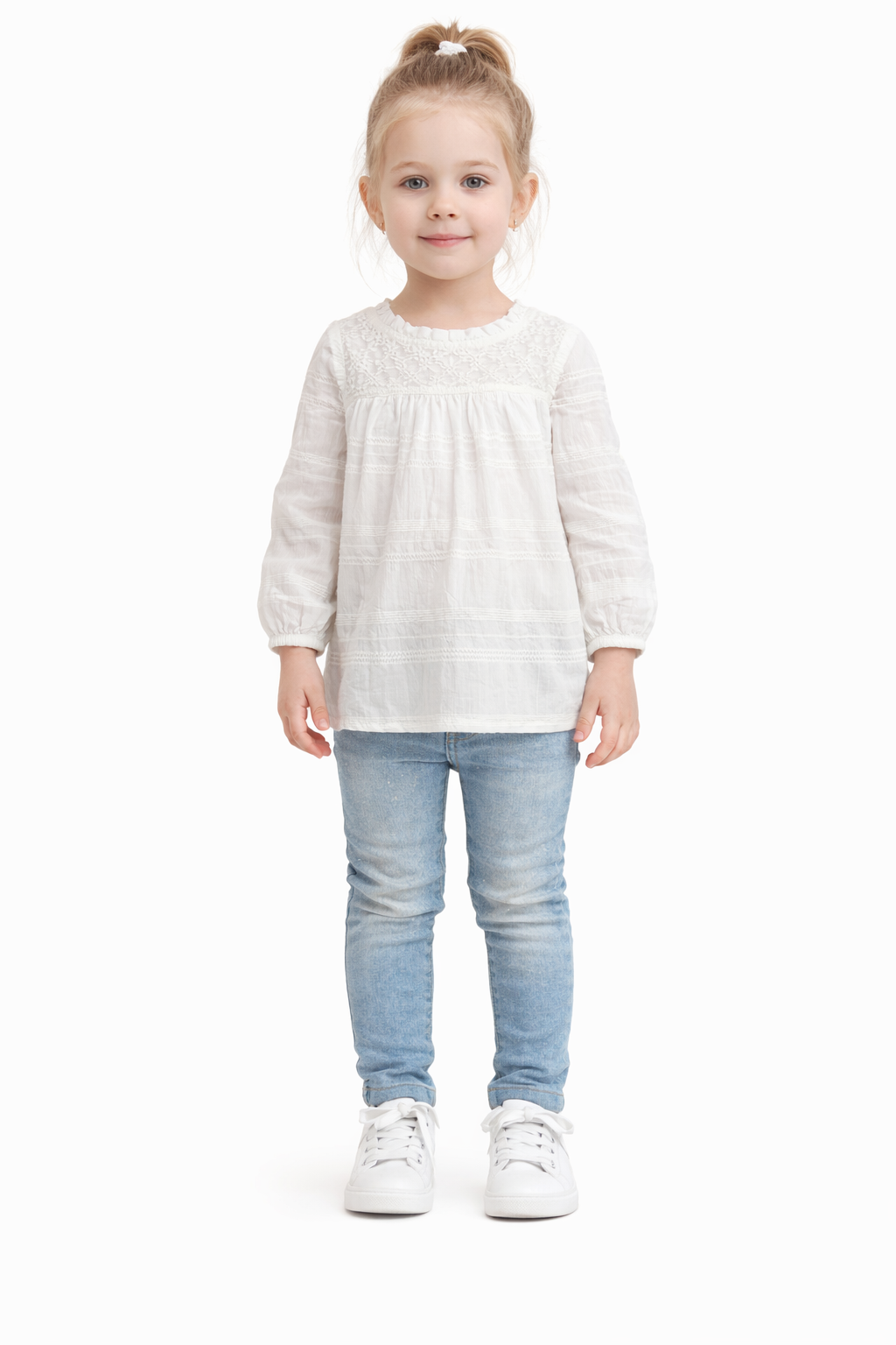 Name It Blouse Fille