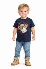 NAME IT T-SHIRT GARÇON