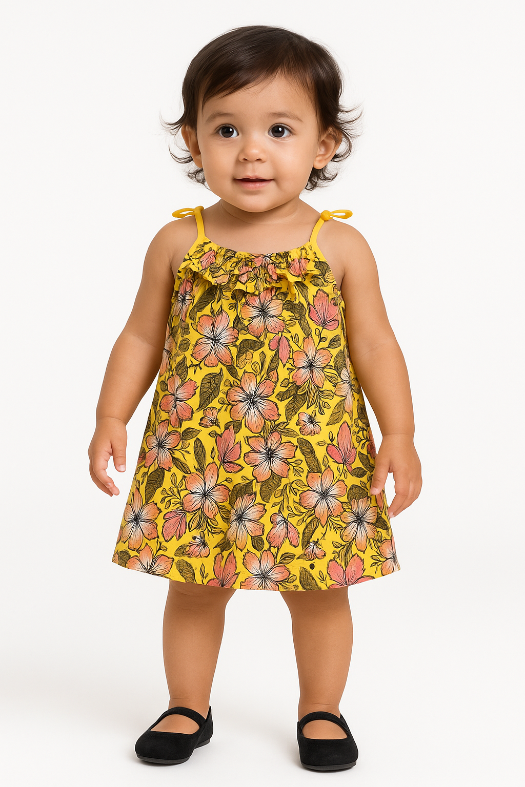 NAME IT ROBE FILLE