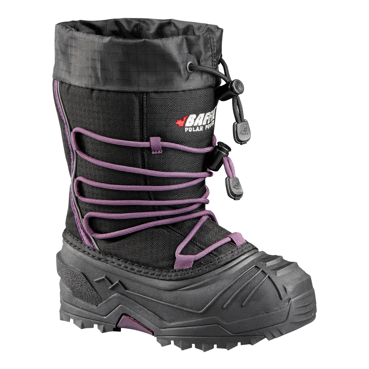 Baffin Bottes Enfants