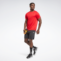 REEBOK T-SHIRT HOMME