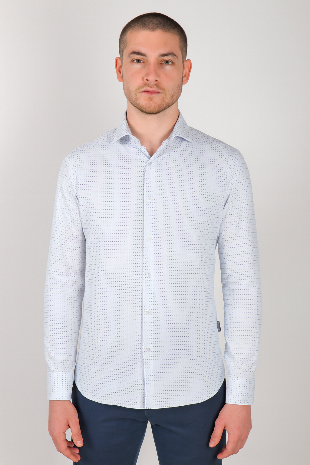 HORST CHEMISE HOMME