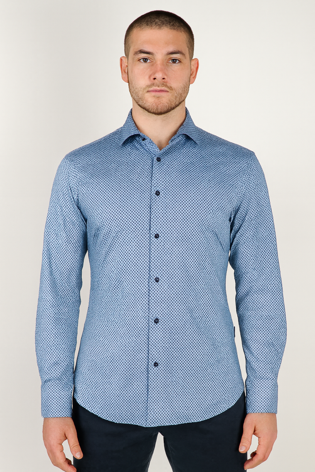 HORST CHEMISE HOMME
