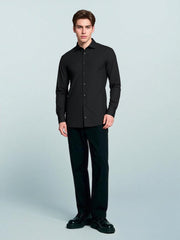 SOUL OF LONDON CHEMISE HOMME