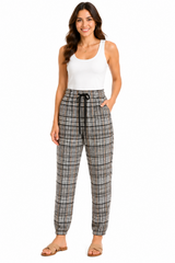 ANGELA MARA PANTALON FEMME