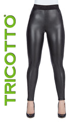 TRICOTTO LEGGING FEMME