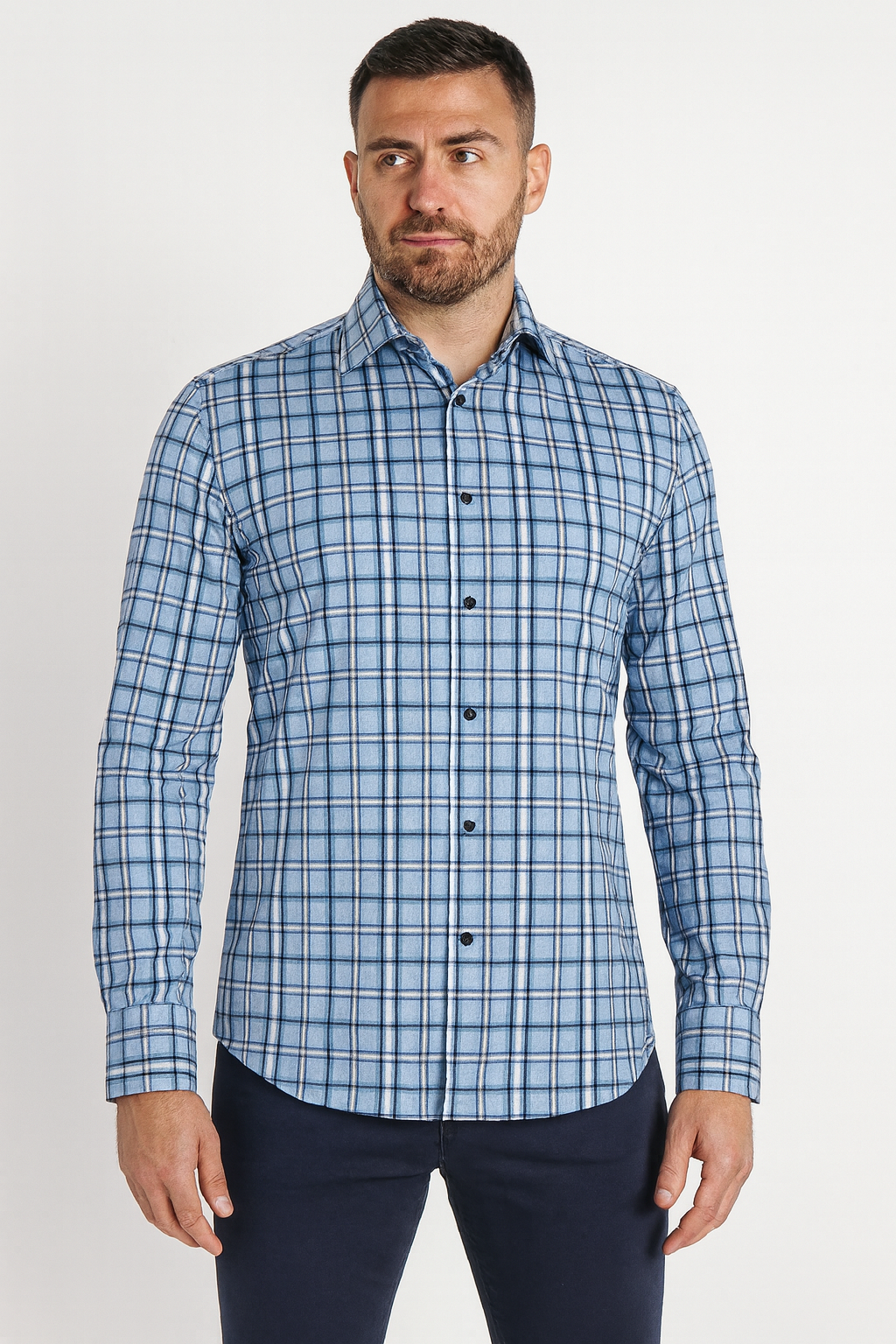 HORST CHEMISE HOMME