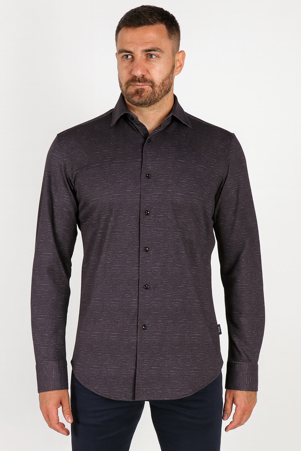 HORST CHEMISE HOMME