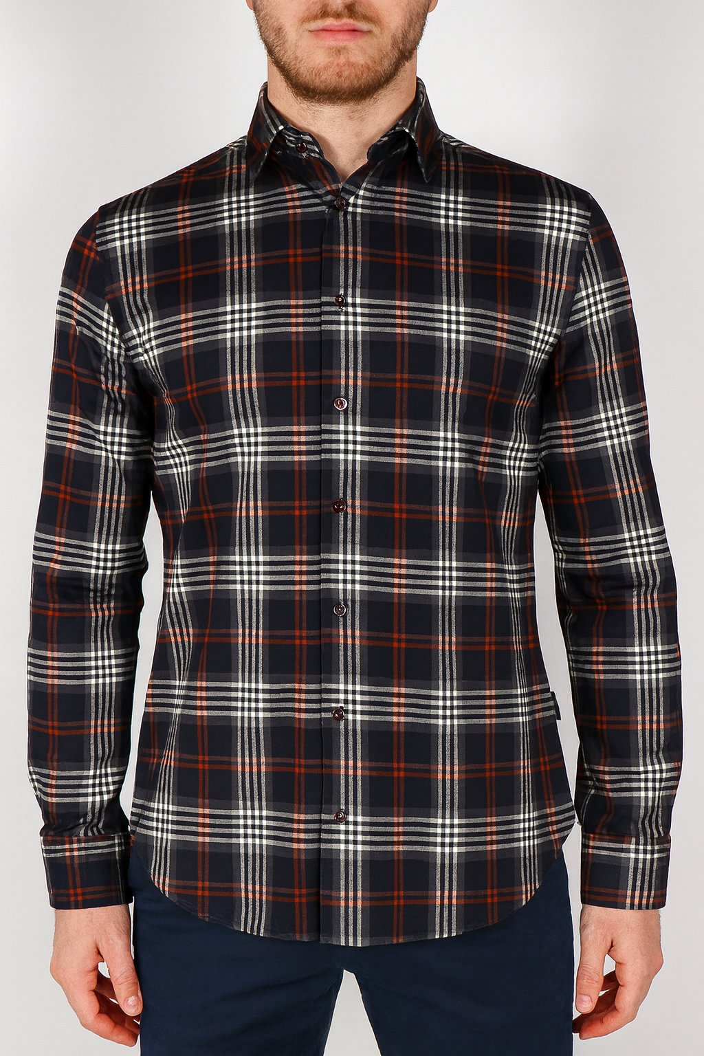 HORST CHEMISE HOMME