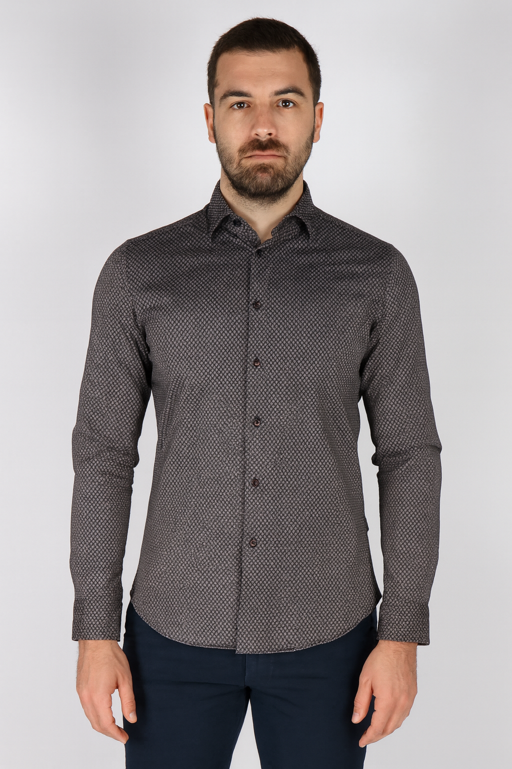 HORST CHEMISE HOMME