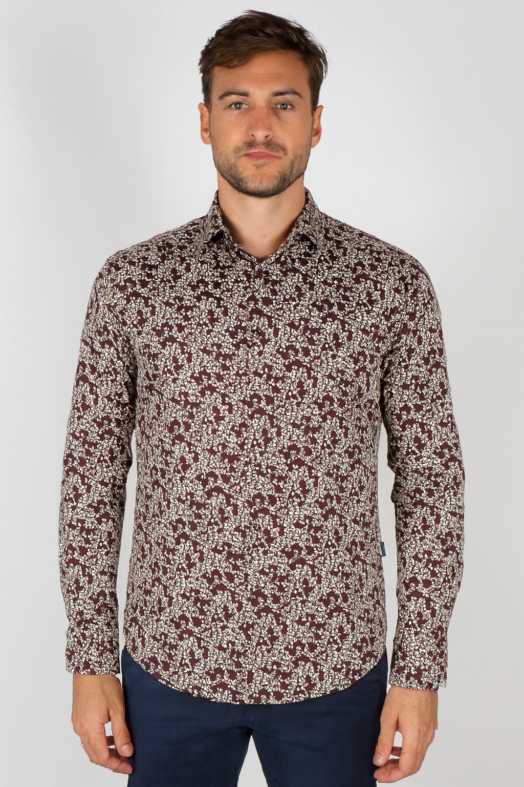 HORST CHEMISE HOMME