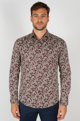 HORST CHEMISE HOMME