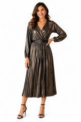 ANGELA MARA ROBE FEMME