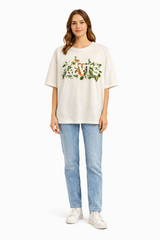 LEVI'S T-SHIRT FEMME