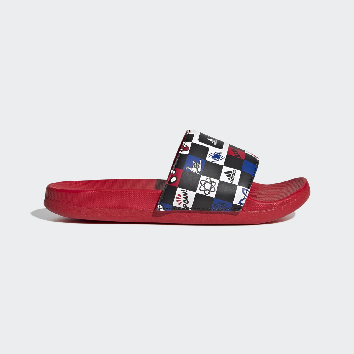 ADDIDAS SLIDE ENFANT