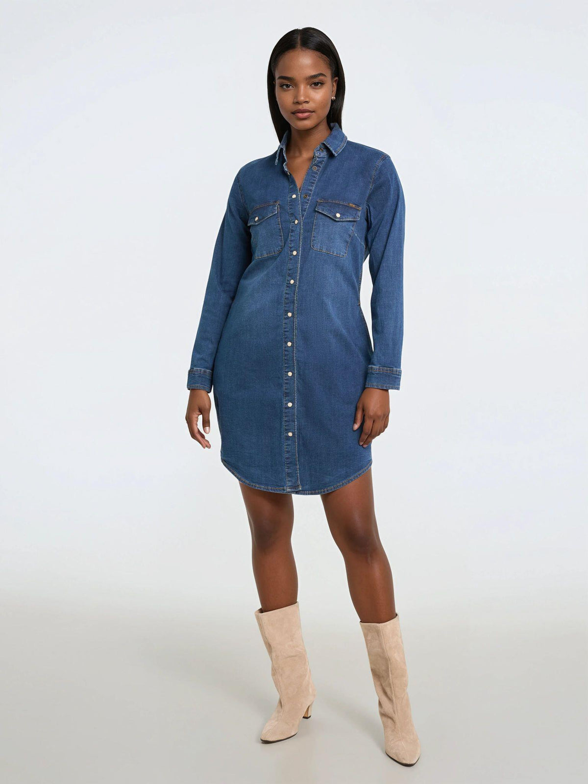 Lois Robe Femme