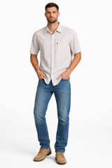 LEVI'S CHEMISE  HOMME