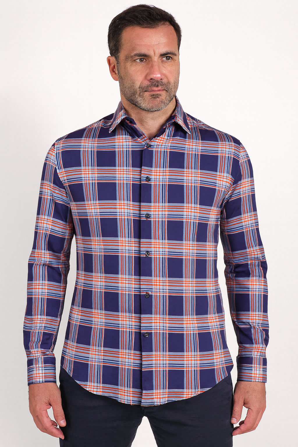 HORST CHEMISE HOMME
