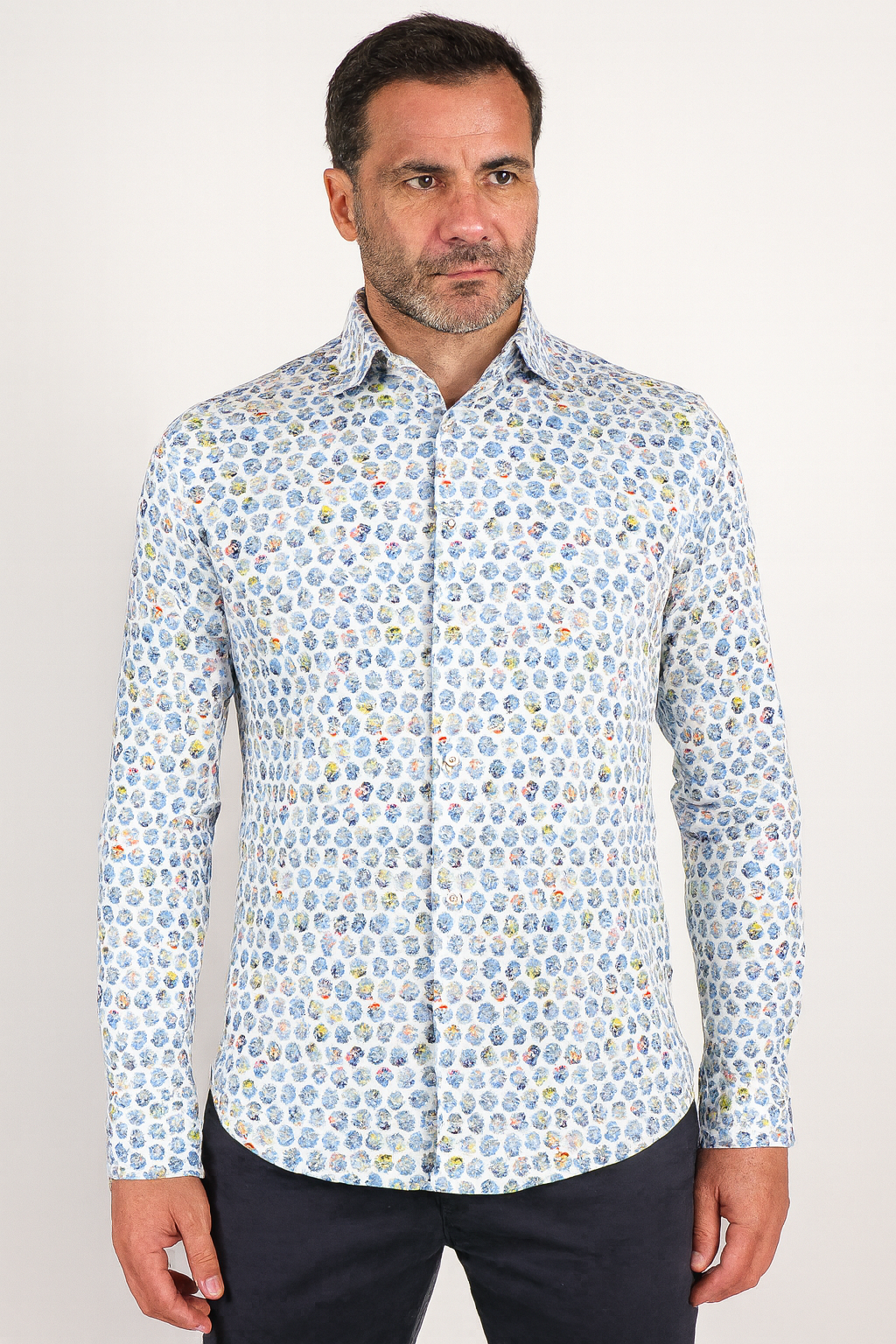 HORST CHEMISE HOMME