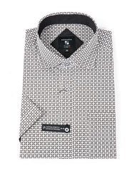 MODANGO CHEMISE MANCHES COURTES  HOMME