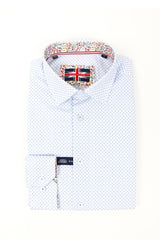 SOUL OF LONDON CHEMISE HOMME