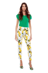 UP! PANTALON FEMME