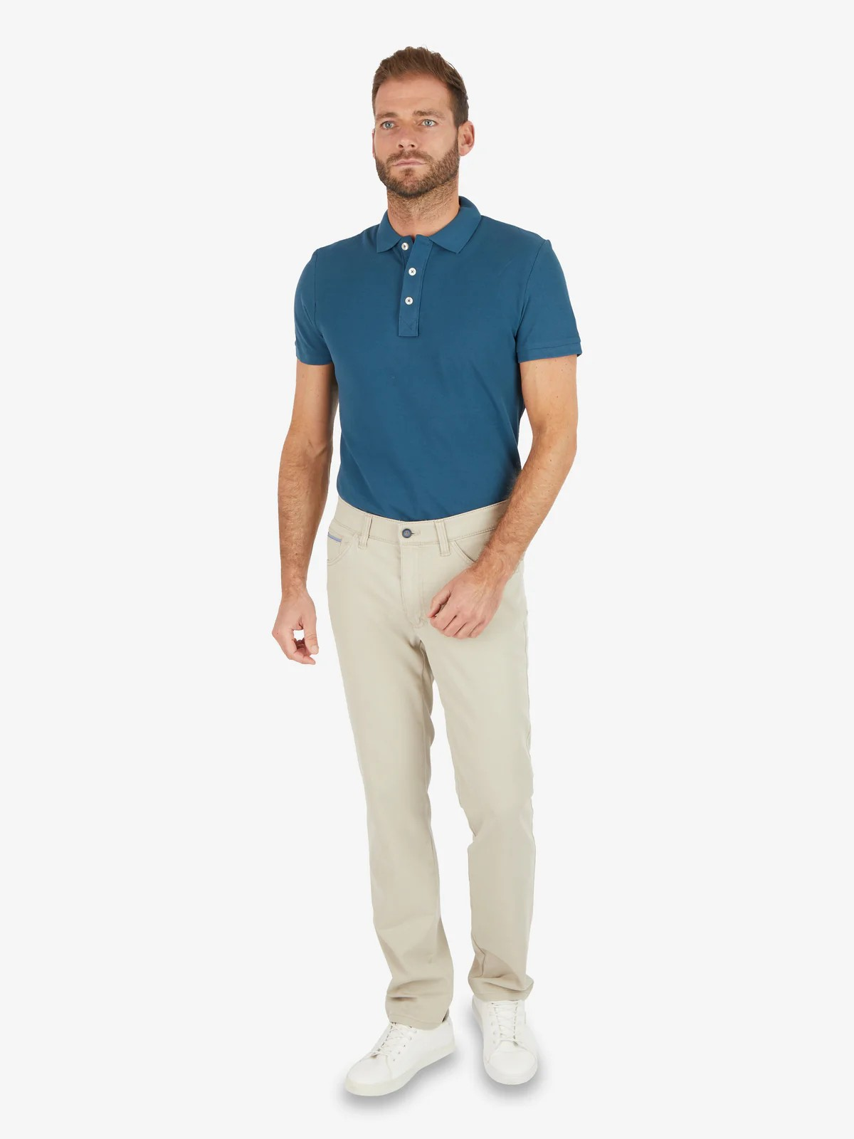 CLUB OF COMFORT PANTALON HOMME