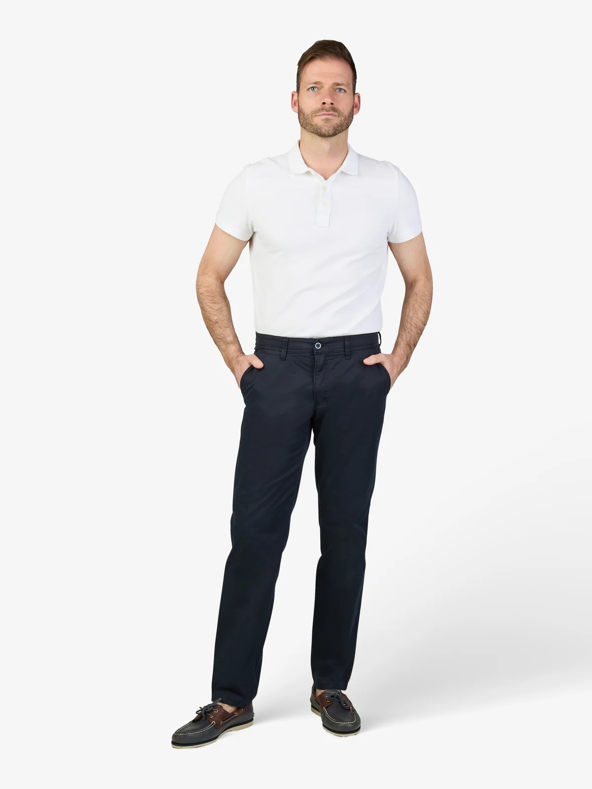 CLUB OF COMFORT PANTALON HOMME