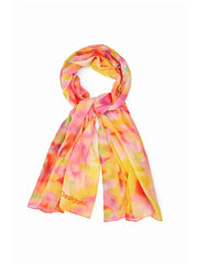 Desugual Foulard Femme
