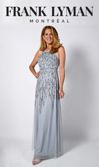 Frank Lyman Robe Femme