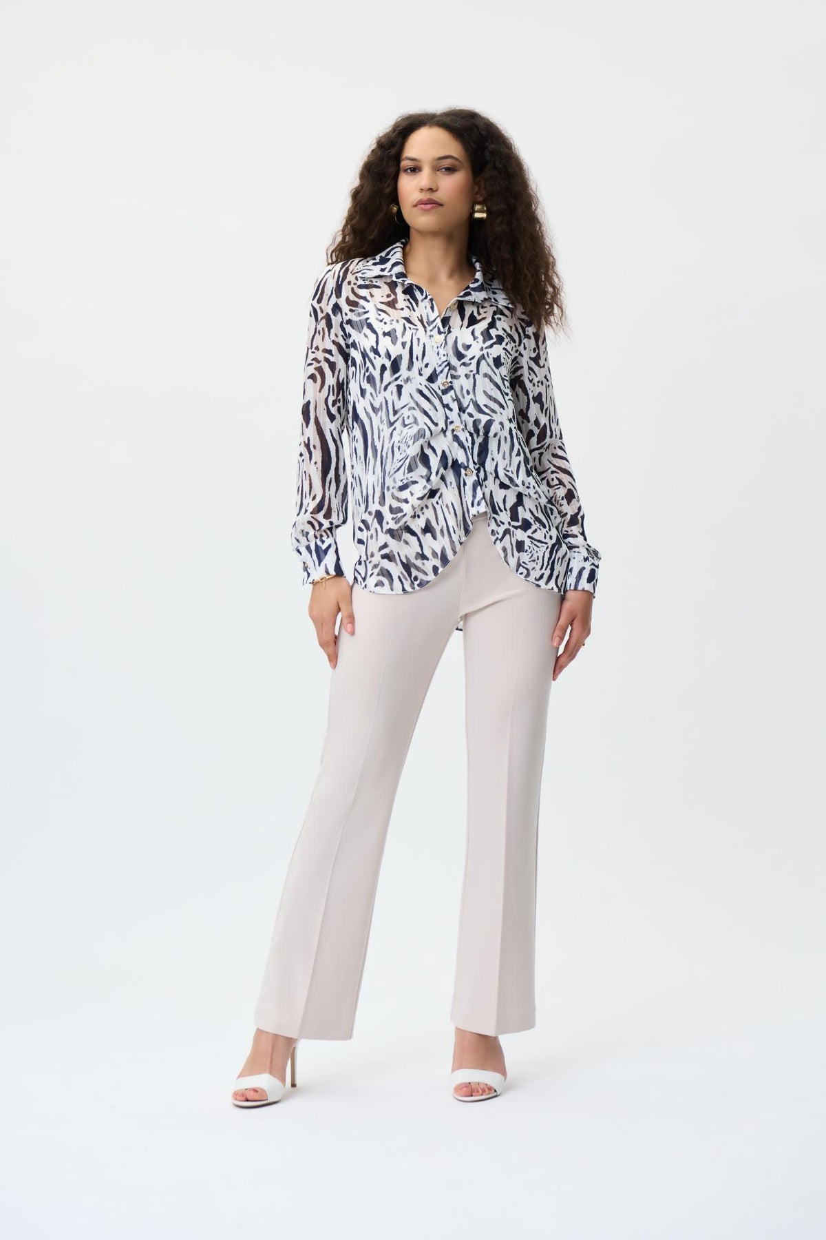 JOSEPH RIBKOFF PANTALON FEMMES