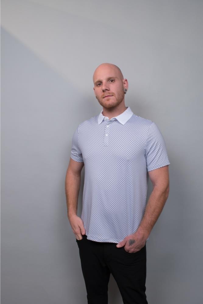 MICHAEL KORS POLO HOMME