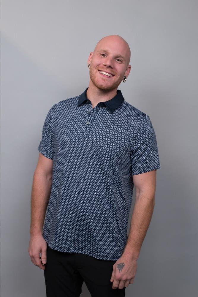 MICHAEL KORS POLO HOMME