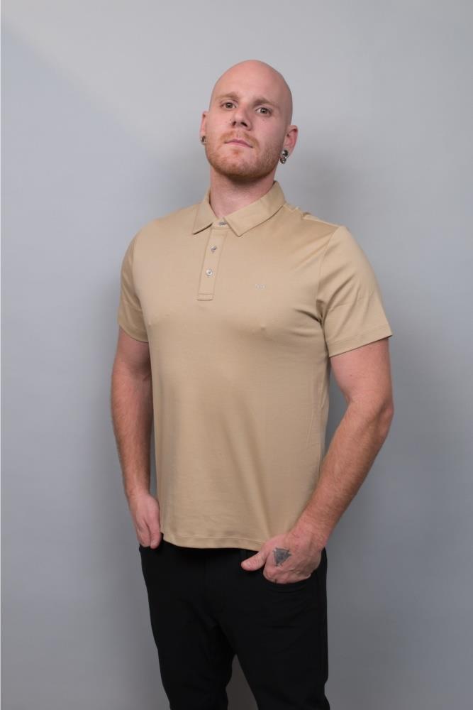 MICHAEL KORS POLO HOMME