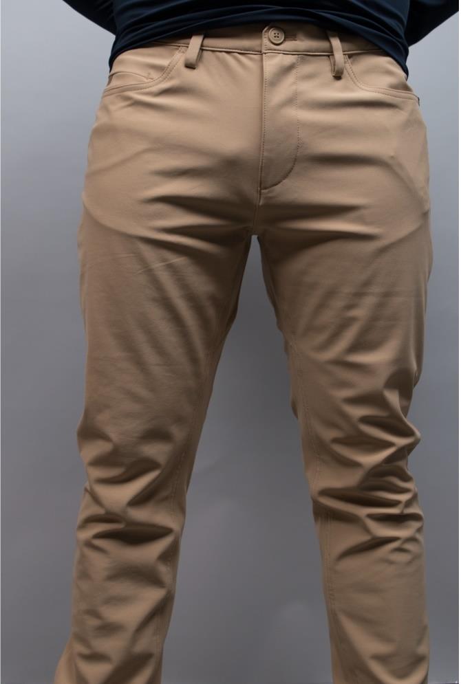 MICHAEL KORS PANTALON HOMME