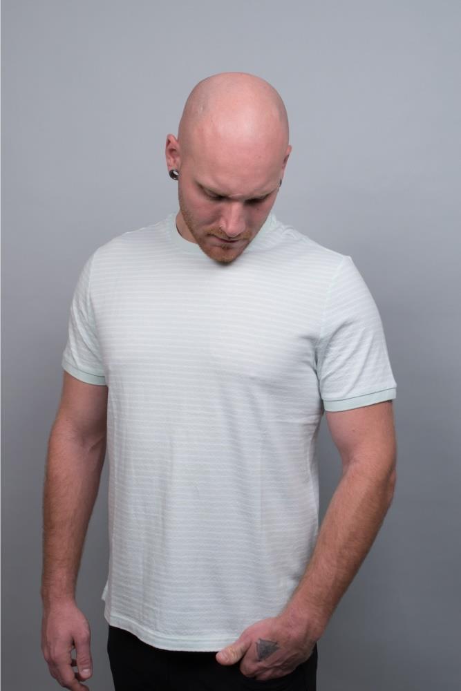 MICHAEL KORS T-SHIRT HOMME