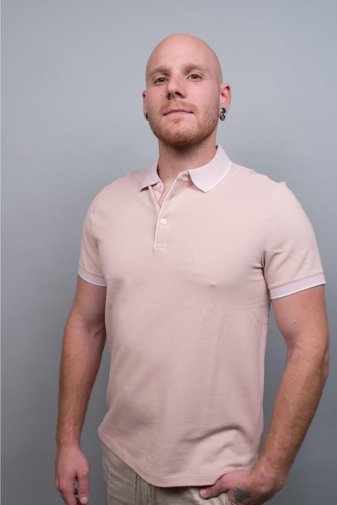 MICHAEL KORS POLO HOMME