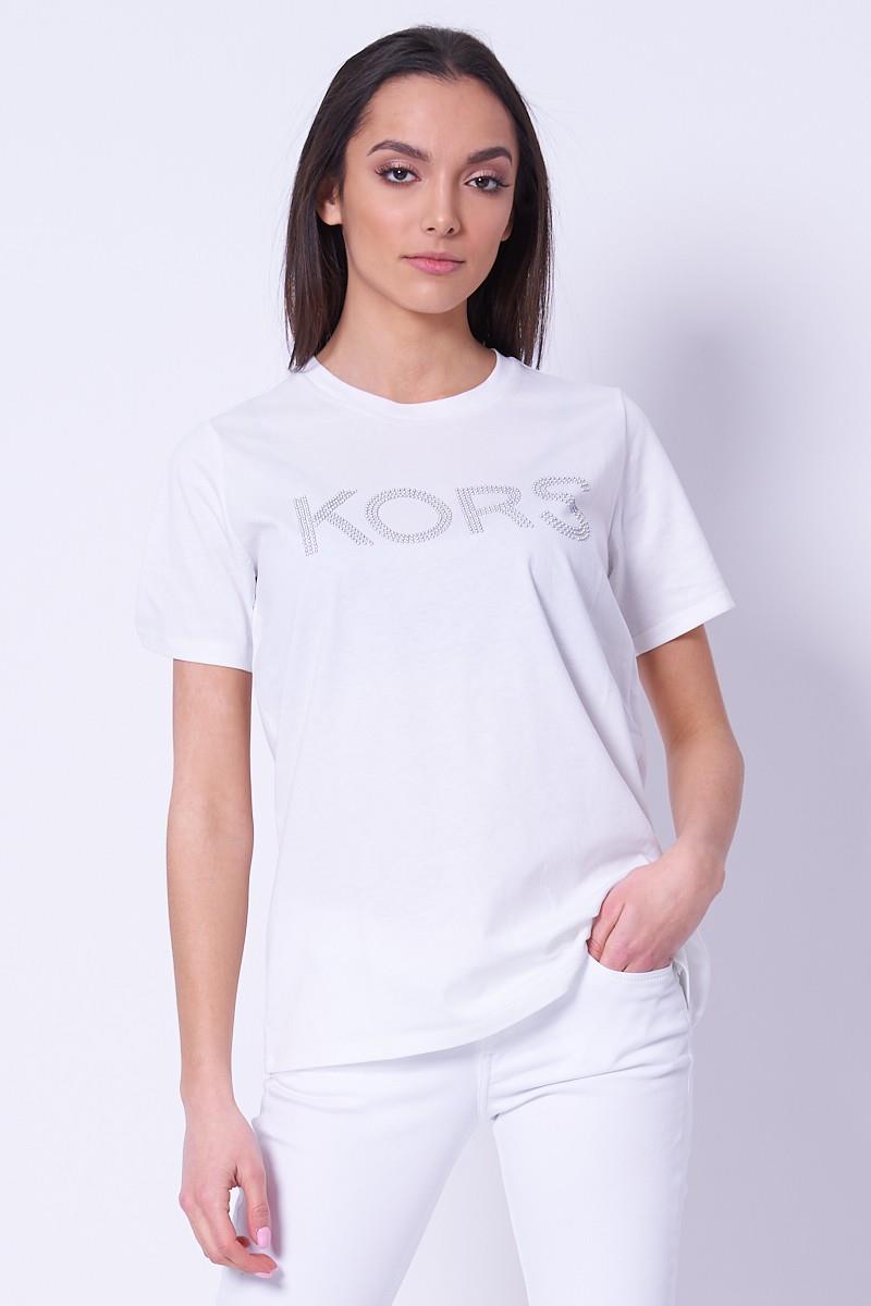 MICHAEL KORS T-SHIRT FEMMES