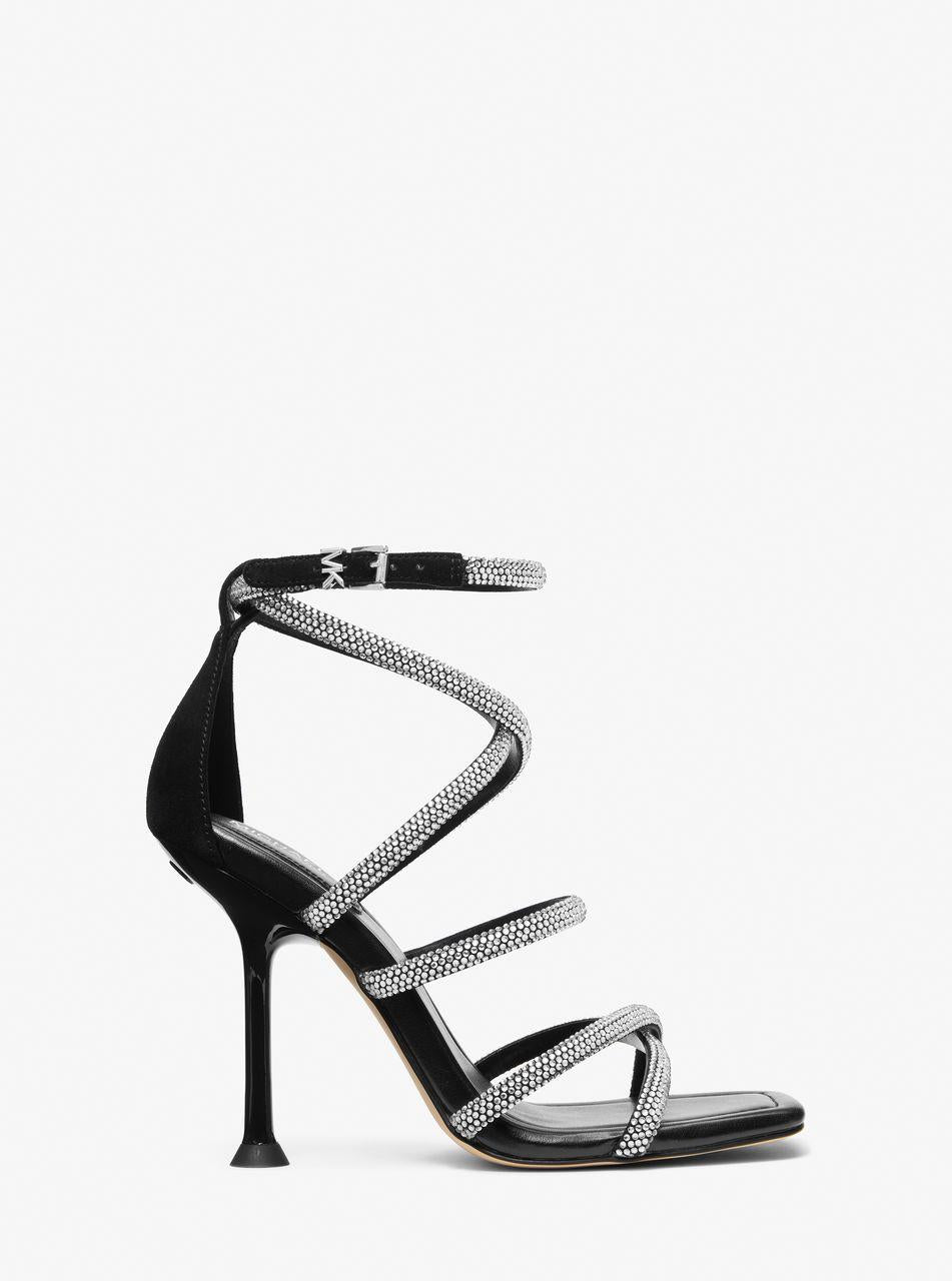 MICHAEL KORS SANDALES A TALON FEMME
