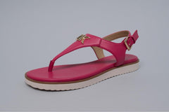MICHAEL KORS SANDALE FEMME