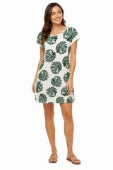 ANGELA MARA ROBE FEMME