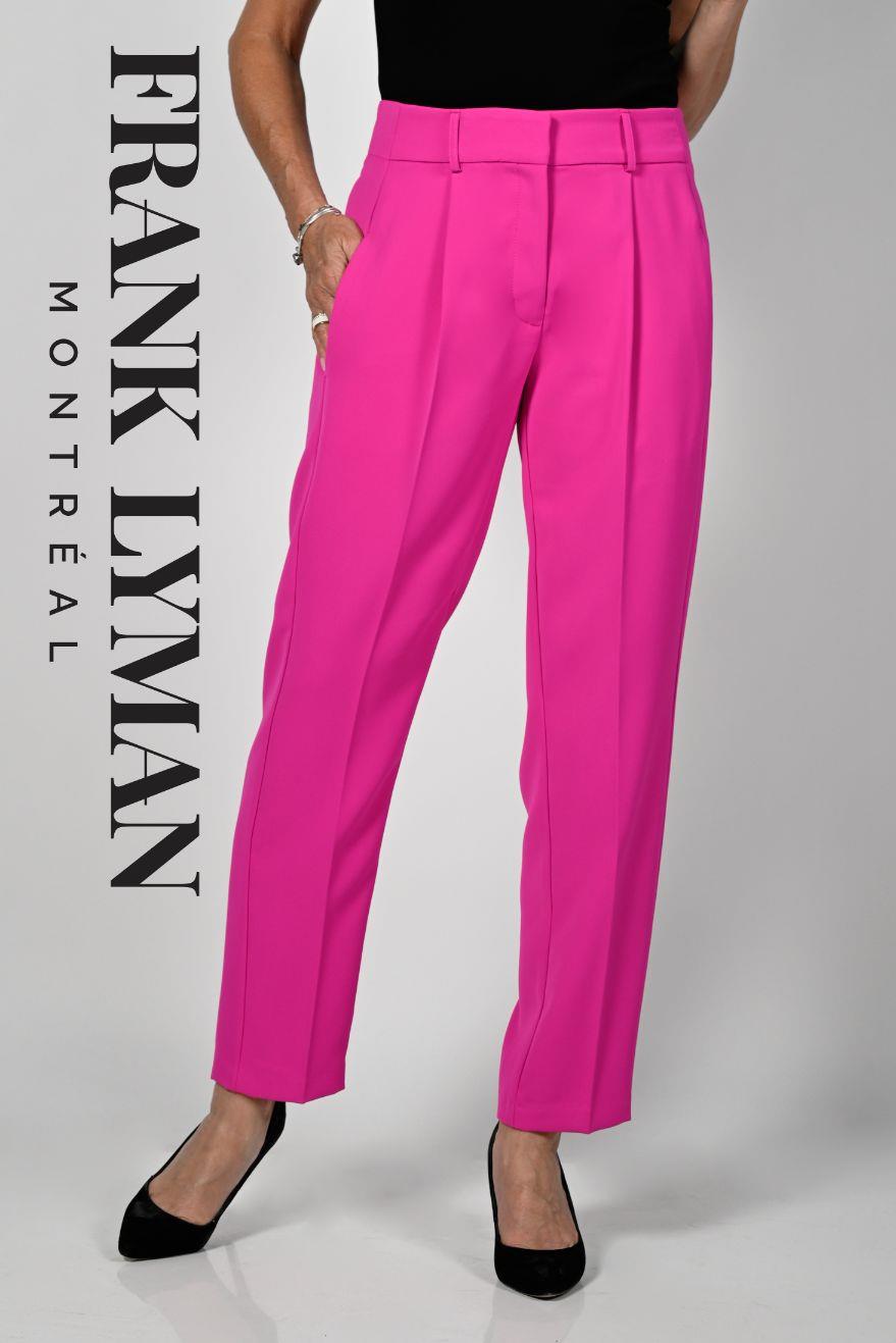 Frank Lyman Pantalon Femme