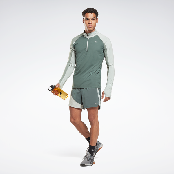 Reebok Short Homme